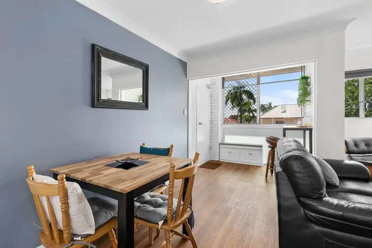 Fourth view of Homely apartment listing, 4/192 Junction Road, Clayfield QLD 4011