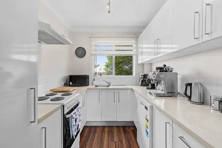 Fifth view of Homely apartment listing, 4/192 Junction Road, Clayfield QLD 4011