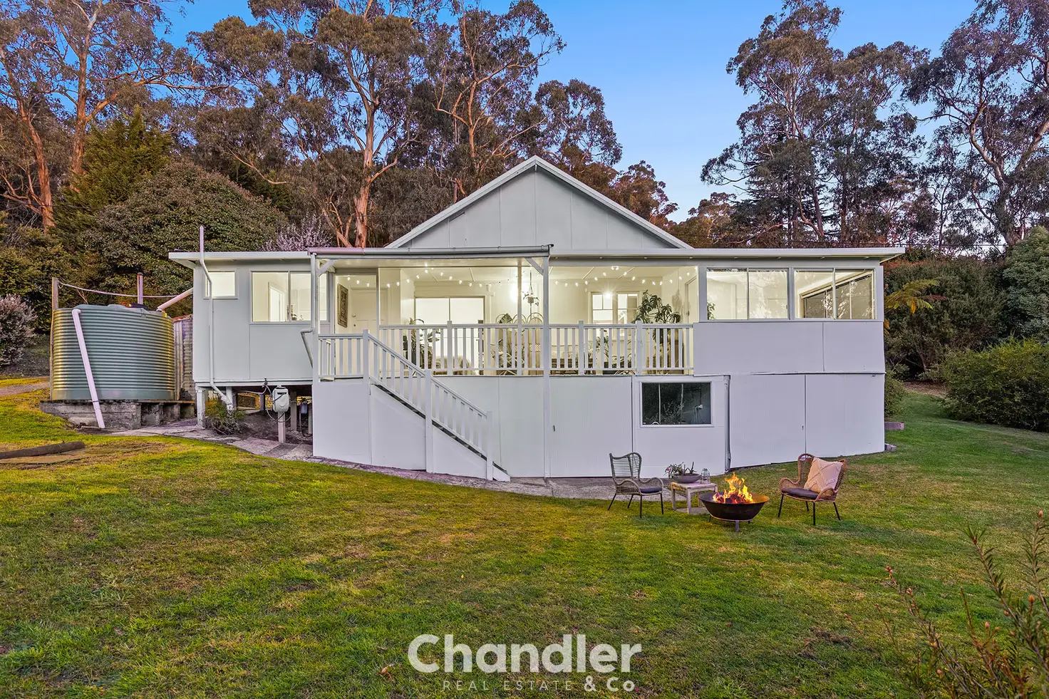 Main view of Homely house listing, 5 James Street, Selby VIC 3159