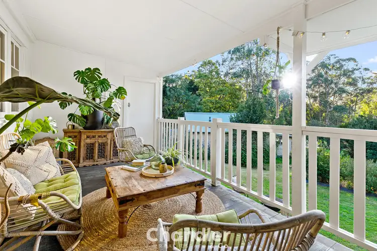 Second view of Homely house listing, 5 James Street, Selby VIC 3159