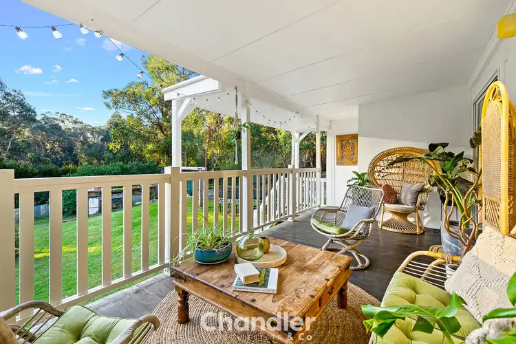 Third view of Homely house listing, 5 James Street, Selby VIC 3159