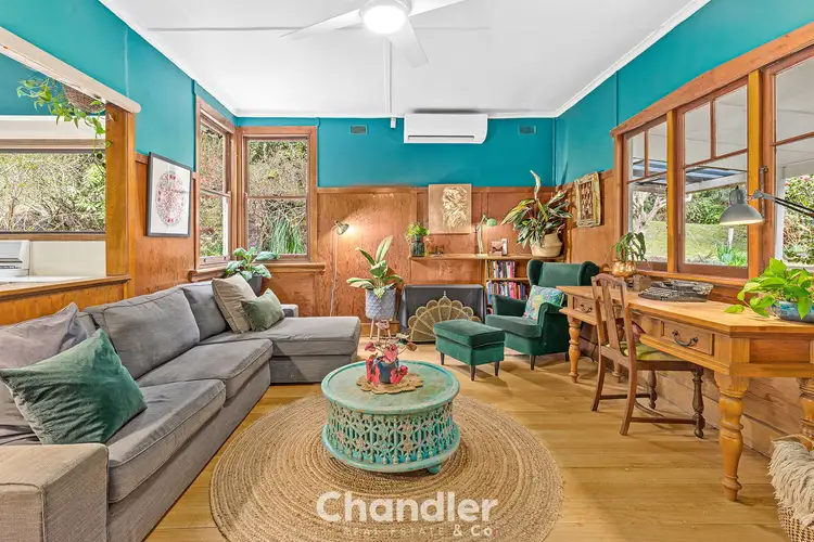 Fifth view of Homely house listing, 5 James Street, Selby VIC 3159