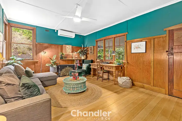 Sixth view of Homely house listing, 5 James Street, Selby VIC 3159