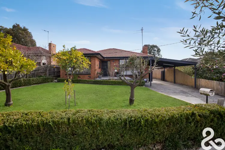 9 Alison Avenue, Bulleen VIC 3105