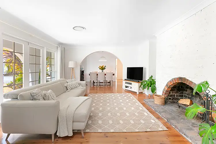 Main view of Homely house listing, 86 Haigh Avenue, Belrose NSW 2085