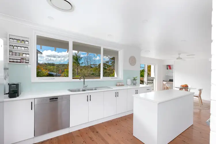 Second view of Homely house listing, 86 Haigh Avenue, Belrose NSW 2085