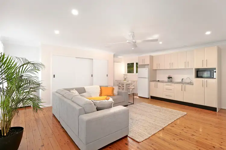Sixth view of Homely house listing, 86 Haigh Avenue, Belrose NSW 2085