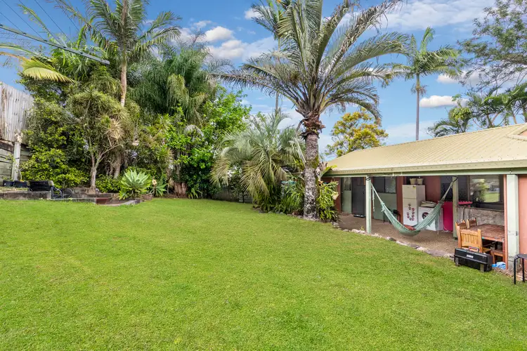 5 Nabal Street, Bli Bli QLD 4560