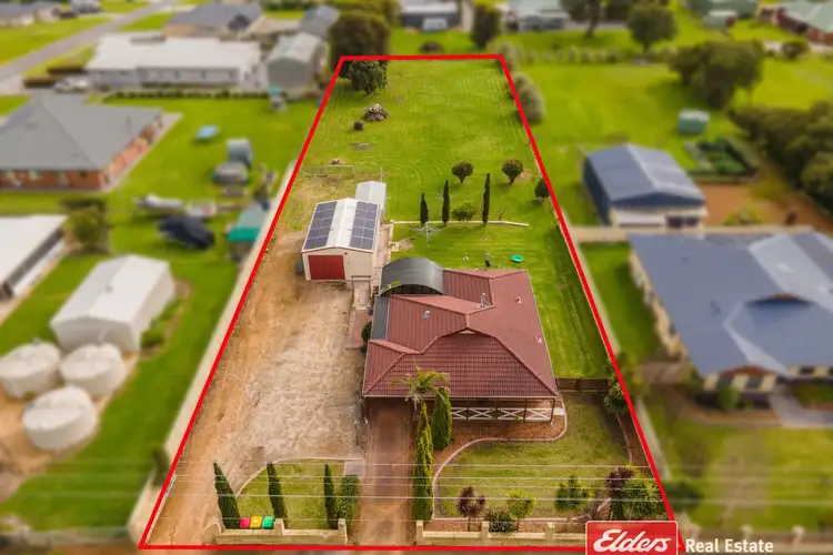 Main view of Homely house listing, 60 Lancaster Road, Mckail WA 6330
