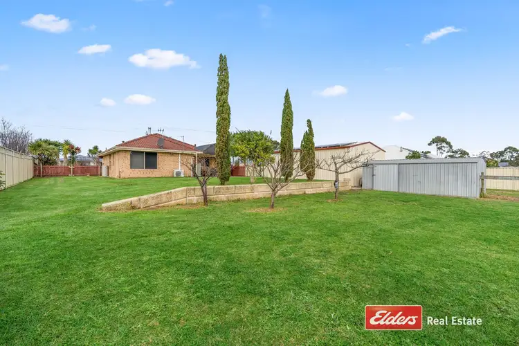 Fifth view of Homely house listing, 60 Lancaster Road, Mckail WA 6330