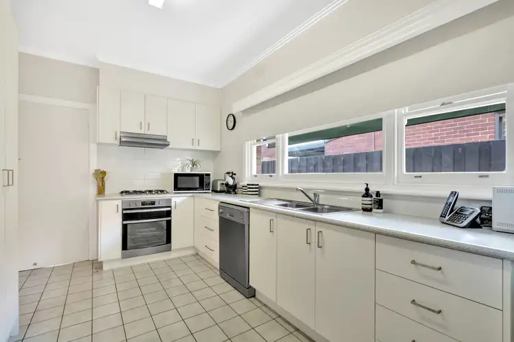 Fifth view of Homely house listing, 16 Verdun Grove, Reservoir VIC 3073