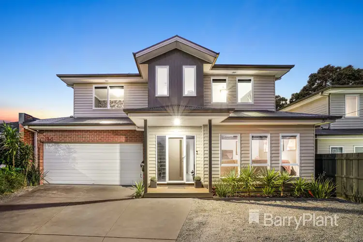 14 Ervin Road, Kilsyth VIC 3137