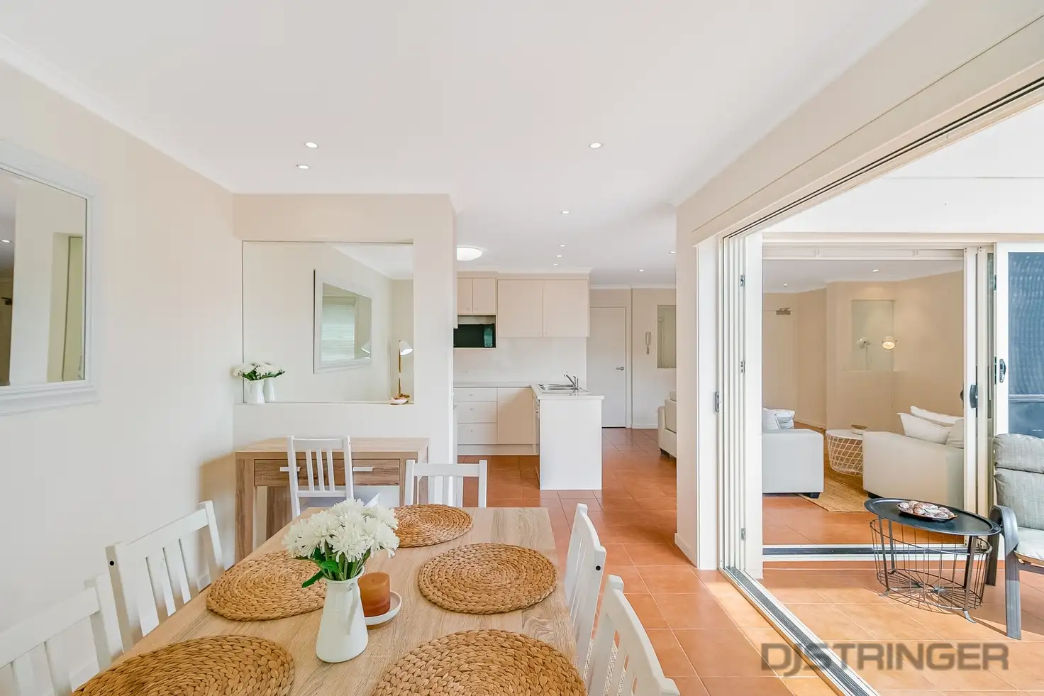 Main view of Homely unit listing, 8/24 Dutton Street, Coolangatta QLD 4225