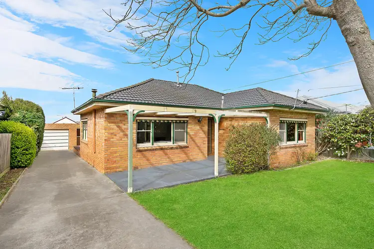 5 Mcintyre Street, East Geelong VIC 3219