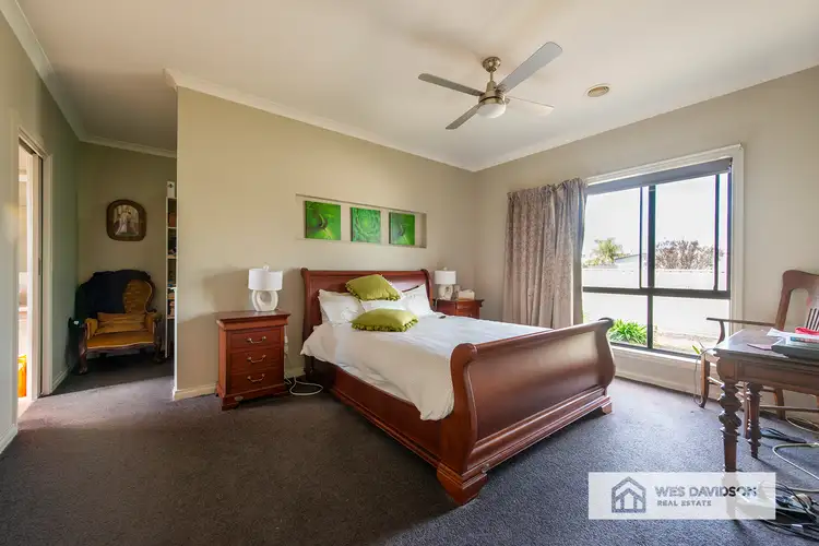 Fourth view of Homely house listing, 34 Stockton Drive, Horsham VIC 3400