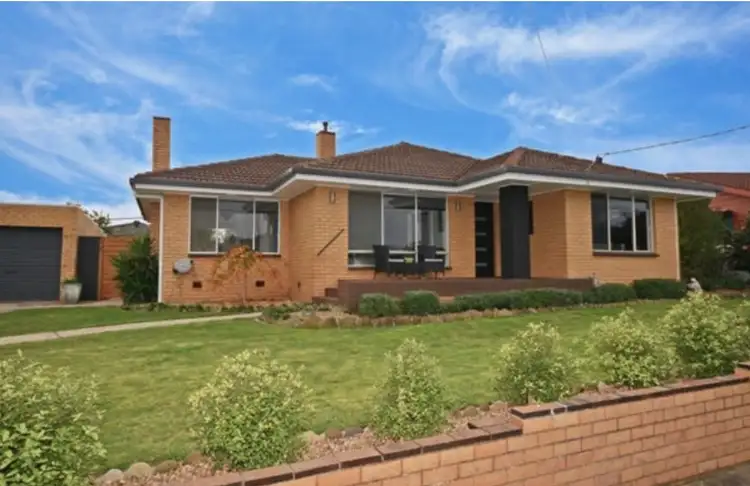 Main view of Homely house listing, 35 Flinders Court, Portland VIC 3305