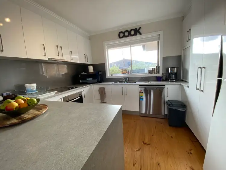 Second view of Homely house listing, 35 Flinders Court, Portland VIC 3305