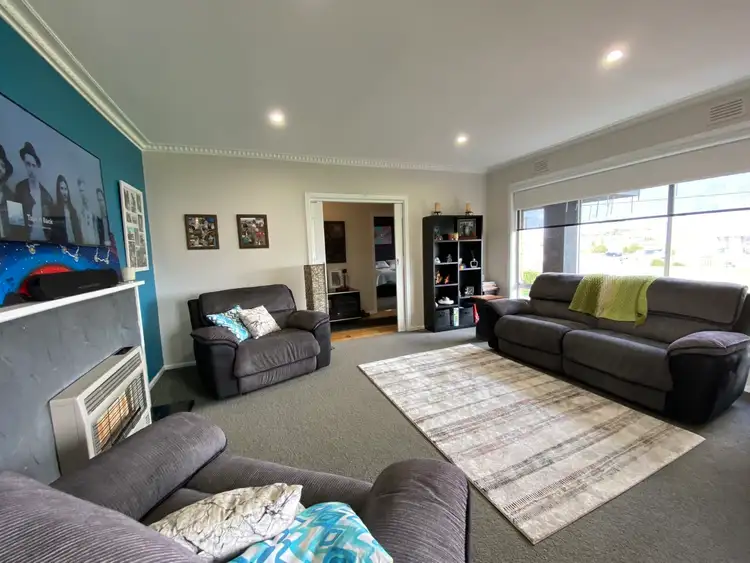 Fifth view of Homely house listing, 35 Flinders Court, Portland VIC 3305