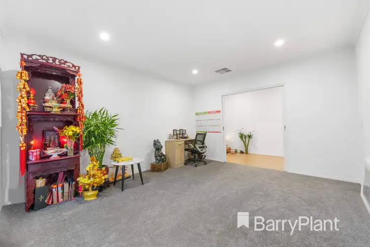 Fourth view of Homely house listing, 10 Manfred Avenue, St Albans VIC 3021