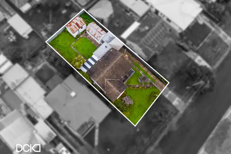 Second view of Homely house listing, 18 Jennings Street, East Bendigo VIC 3550