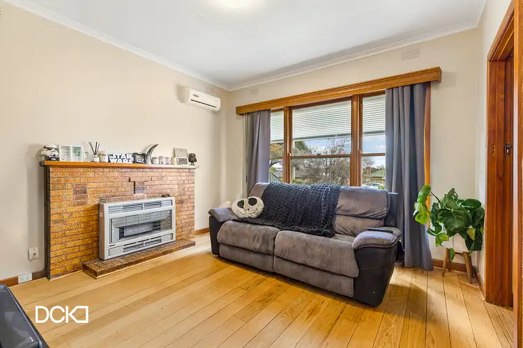 Third view of Homely house listing, 18 Jennings Street, East Bendigo VIC 3550