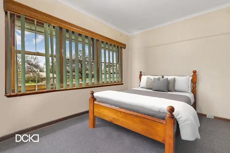 Fifth view of Homely house listing, 18 Jennings Street, East Bendigo VIC 3550