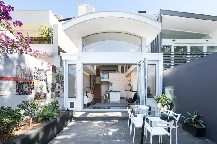 Main view of Homely house listing, 181 Wilson Street, Newtown NSW 2042