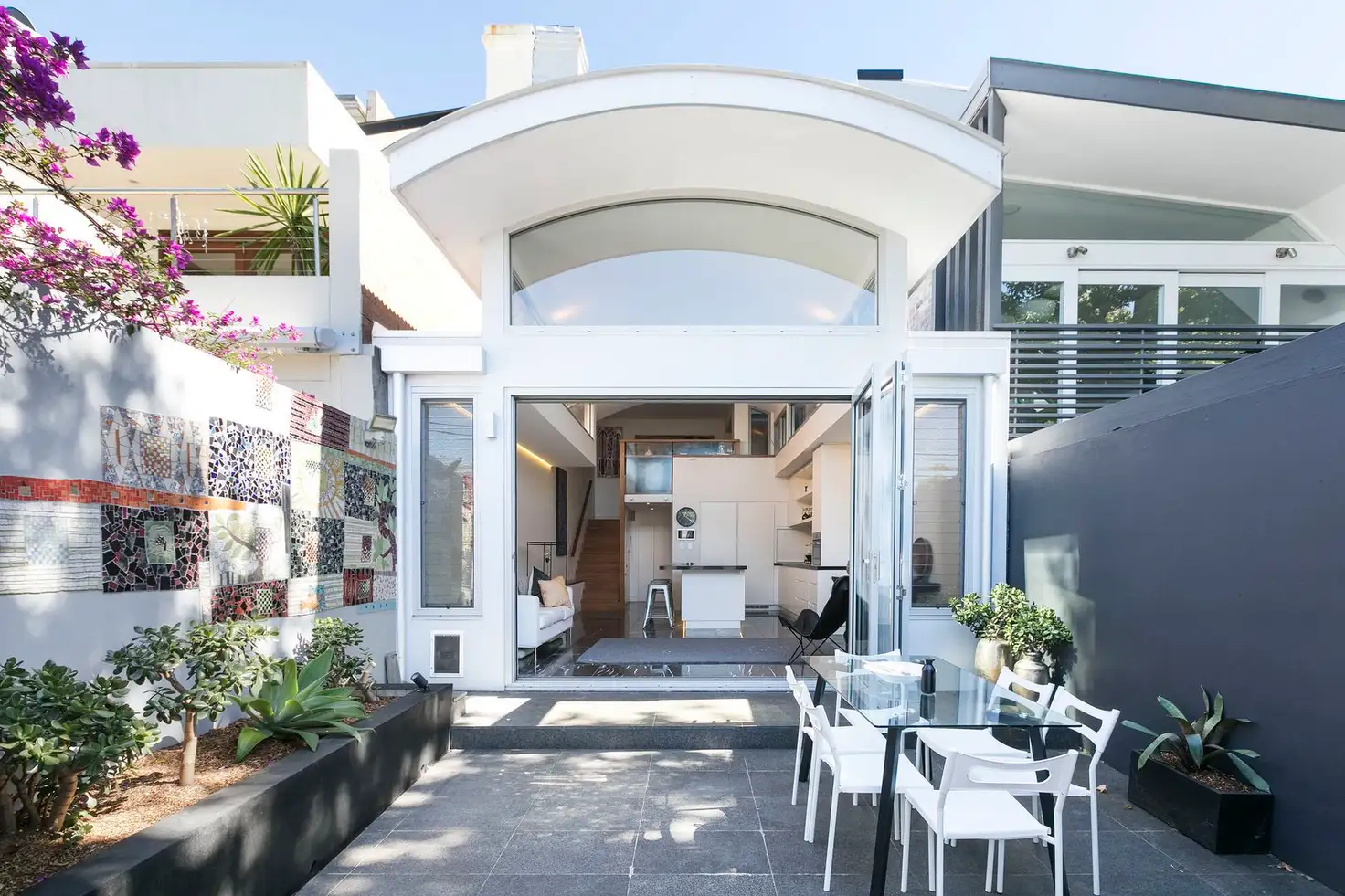 Main view of Homely house listing, 181 Wilson Street, Newtown NSW 2042