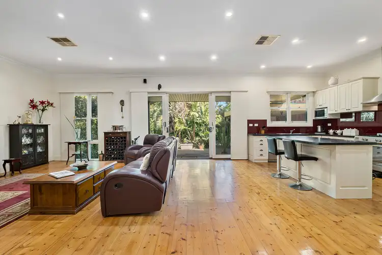 Main view of Homely house listing, 4 Wicklow Street, Ormond VIC 3204