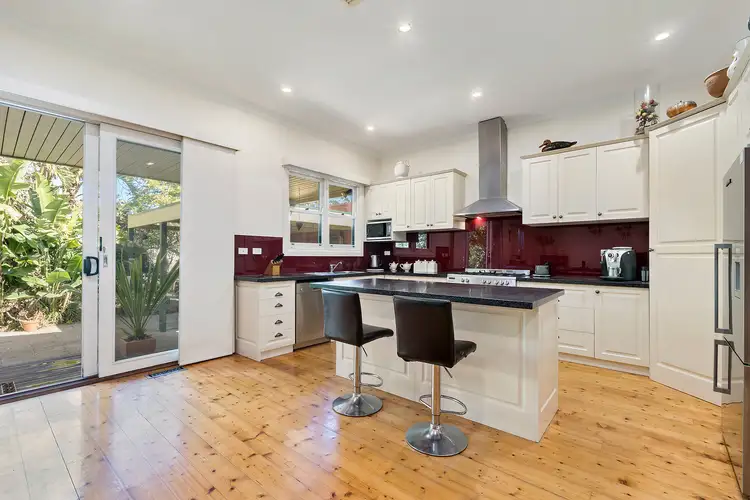 Second view of Homely house listing, 4 Wicklow Street, Ormond VIC 3204