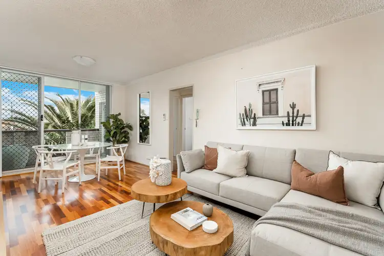 8/103 Homer Street, Earlwood NSW 2206