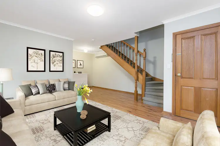 Second view of Homely house listing, 17/15 Tretter Street, Morphett Vale SA 5162