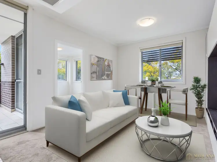 17/728-730 Pacific Highway, Gordon NSW 2072