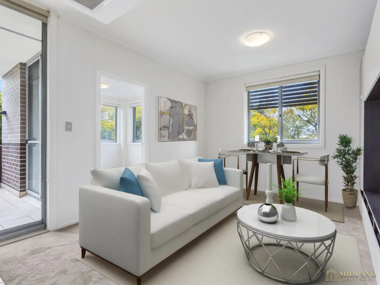 Main view of Homely unit listing, 17/728-730 Pacific Highway, Gordon NSW 2072