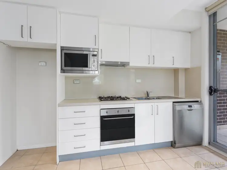Third view of Homely unit listing, 17/728-730 Pacific Highway, Gordon NSW 2072