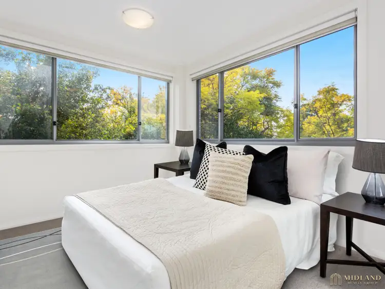 Fourth view of Homely unit listing, 17/728-730 Pacific Highway, Gordon NSW 2072