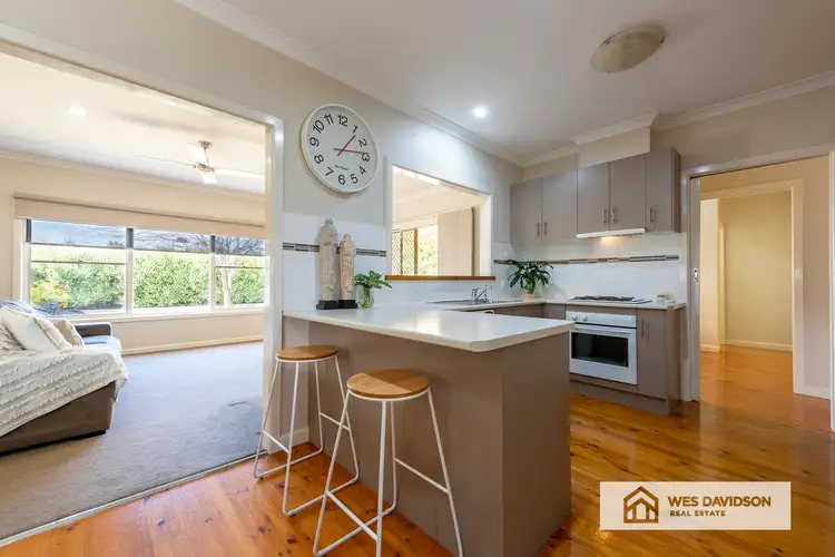 Second view of Homely house listing, 48 Arnott Street, Horsham VIC 3400