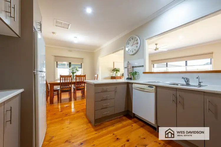 Third view of Homely house listing, 48 Arnott Street, Horsham VIC 3400