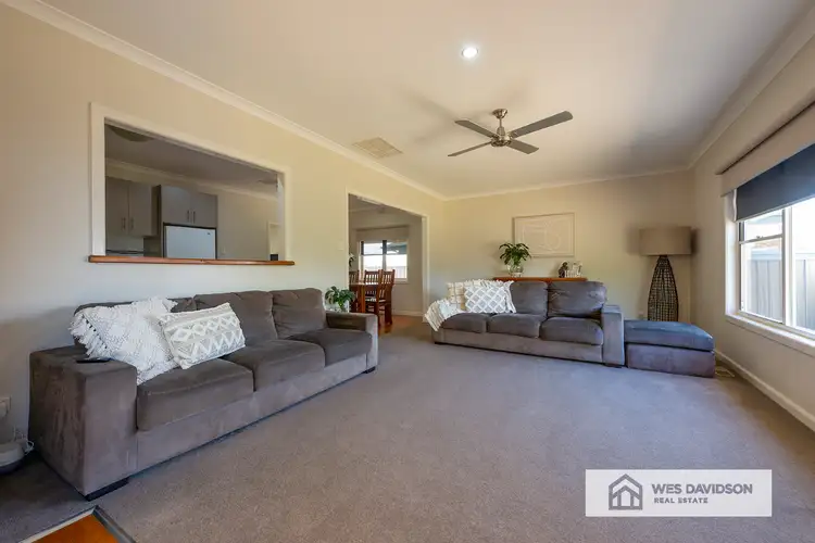 Fourth view of Homely house listing, 48 Arnott Street, Horsham VIC 3400