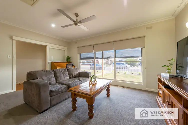 Fifth view of Homely house listing, 48 Arnott Street, Horsham VIC 3400