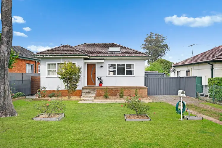 4 Walter Street, Kingswood NSW 2747
