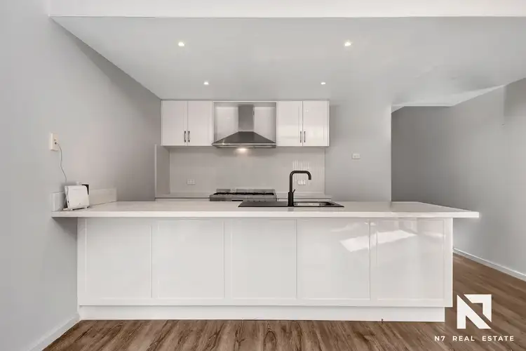 Second view of Homely house listing, 9 Callista Circuit, Taylors Hill VIC 3037