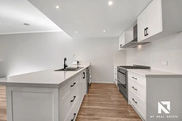 Third view of Homely house listing, 9 Callista Circuit, Taylors Hill VIC 3037