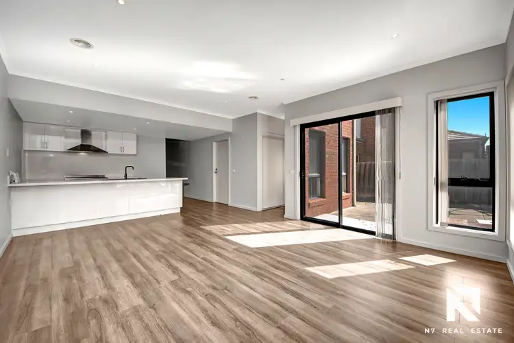 Fourth view of Homely house listing, 9 Callista Circuit, Taylors Hill VIC 3037