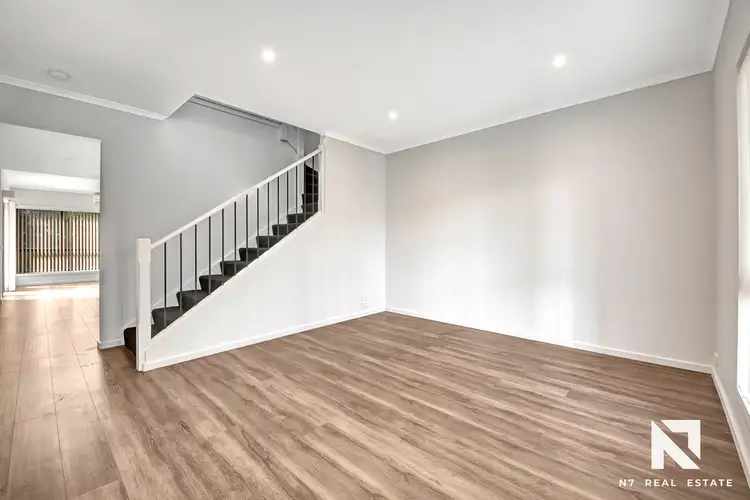 Fifth view of Homely house listing, 9 Callista Circuit, Taylors Hill VIC 3037