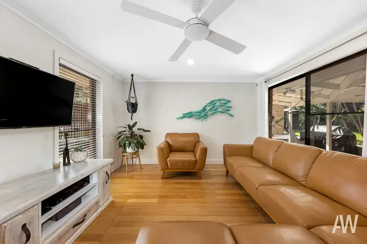 Third view of Homely house listing, 2 Como Court, Buderim QLD 4556