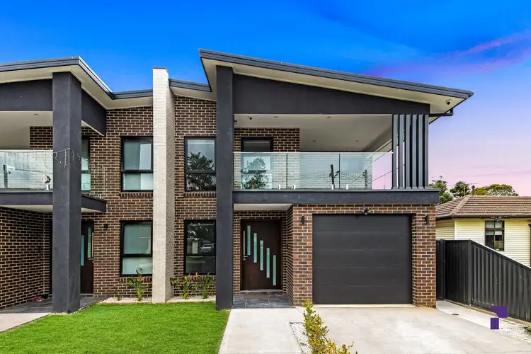17A Koonawarra Street, Villawood NSW 2163