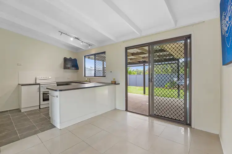 Fourth view of Homely house listing, 48 Avocado Crescent, Bli Bli QLD 4560