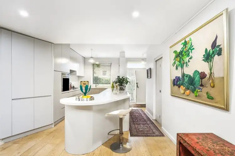 Fourth view of Homely townhouse listing, 48 Waterview Street, Balmain NSW 2041