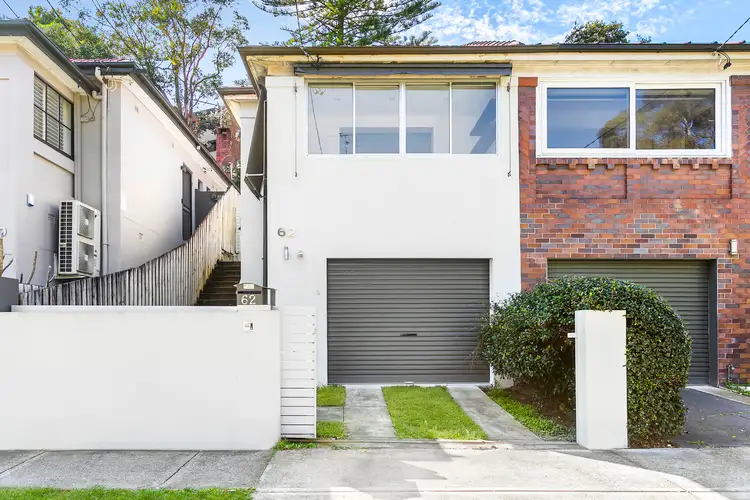 Main view of Homely house listing, 62 Pauling Avenue, Coogee NSW 2034